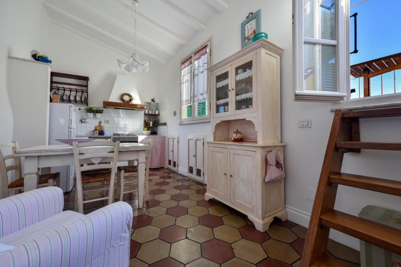 莱里奇Vienna'S House公寓 外观 照片