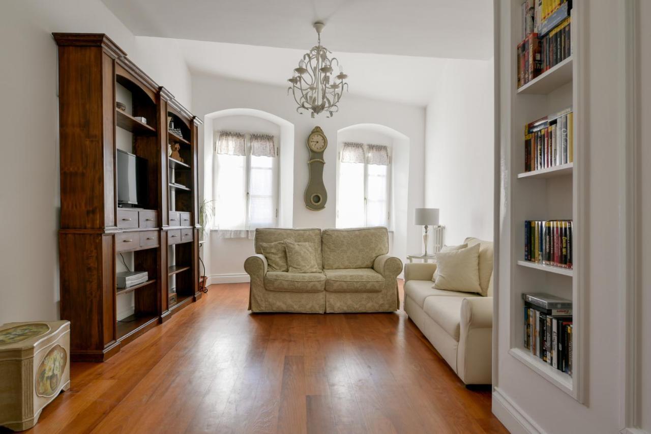 莱里奇Vienna'S House公寓 外观 照片