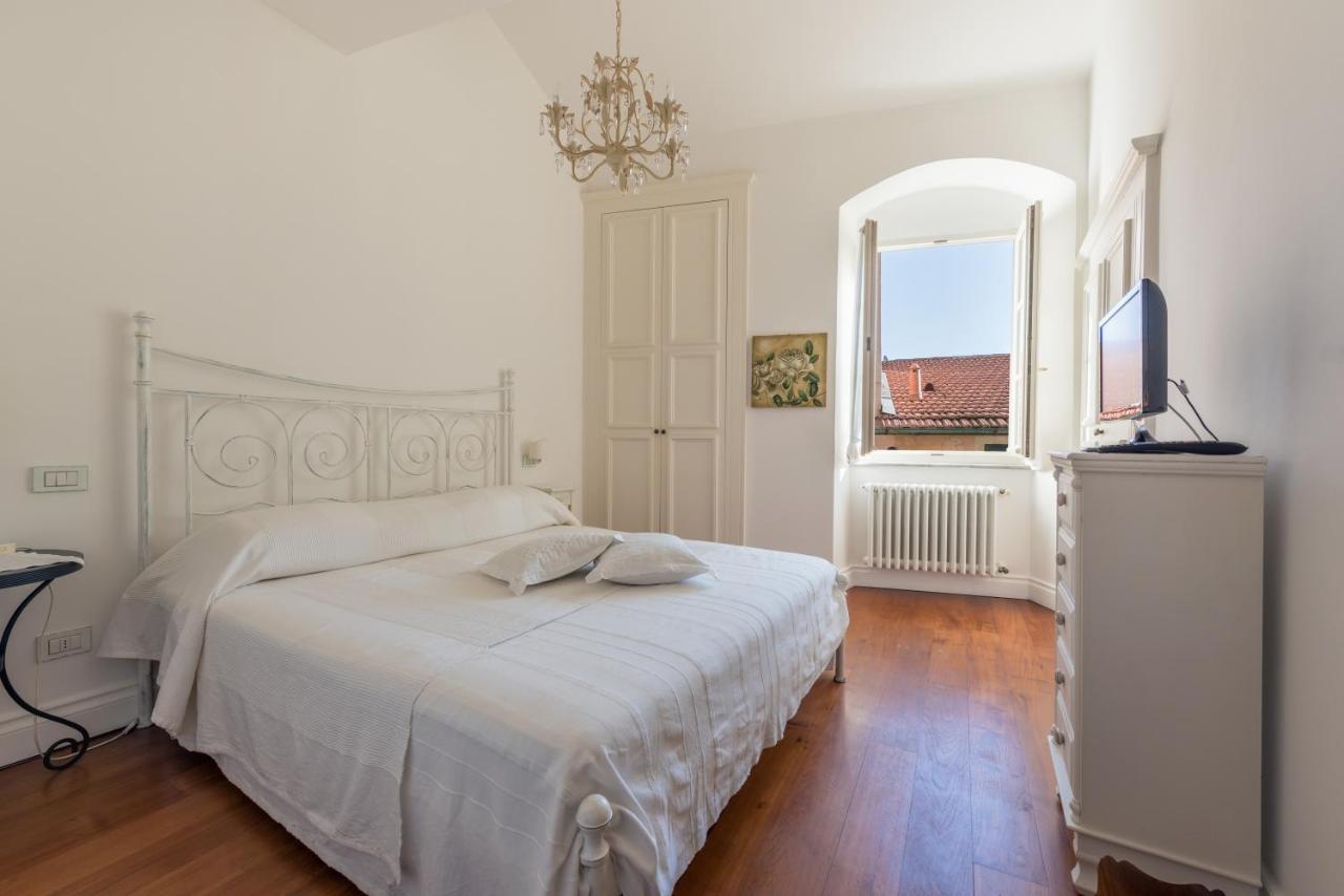 莱里奇Vienna'S House公寓 外观 照片